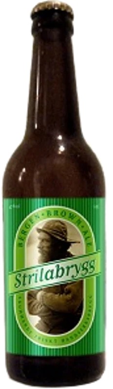 VossakjotBergensbryggStrilabrygg:Bier-Bewertung&Test–BeerTasting