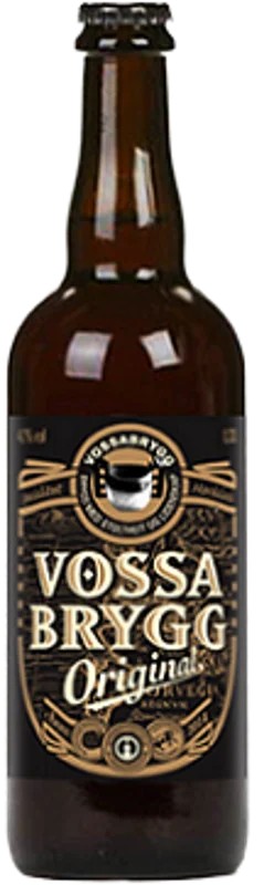 VossakjotVossabryggOriginal:Bier-Bewertung&Test–BeerTasting