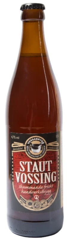 VossakjotVossabryggStautVossing:Bier-Bewertung&Test–BeerTasting