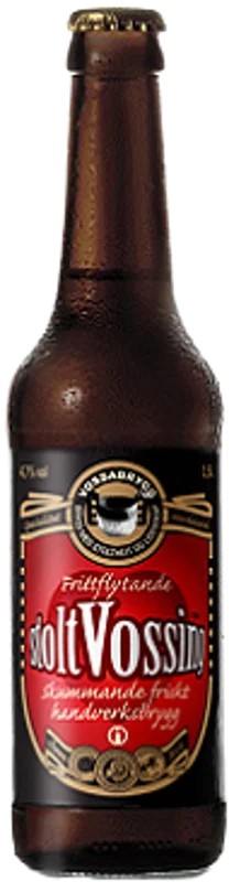 VossakjotVossabryggStoltVossing:Bier-Bewertung&Test–BeerTasting