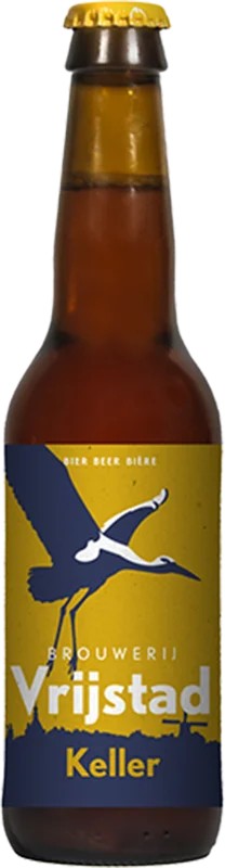 VrijstadKeller:Bier-Bewertung&Test–BeerTasting