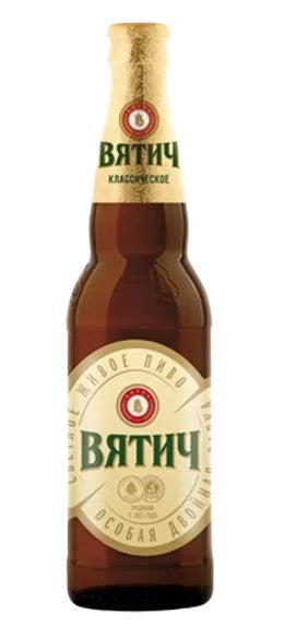 VyatichBrewery–Klassik:Bier-Bewertung&Test–BeerTasting