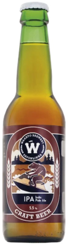 WaahtoIndiaPaleAle:Bier-Bewertung&Test–BeerTasting