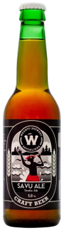 WaahtoSavuAle:Bier-Bewertung&Test–BeerTasting