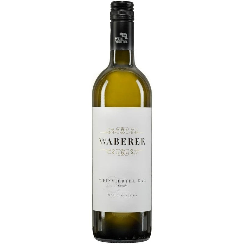 Waberer2024WeinviertelDACClassictrocken
