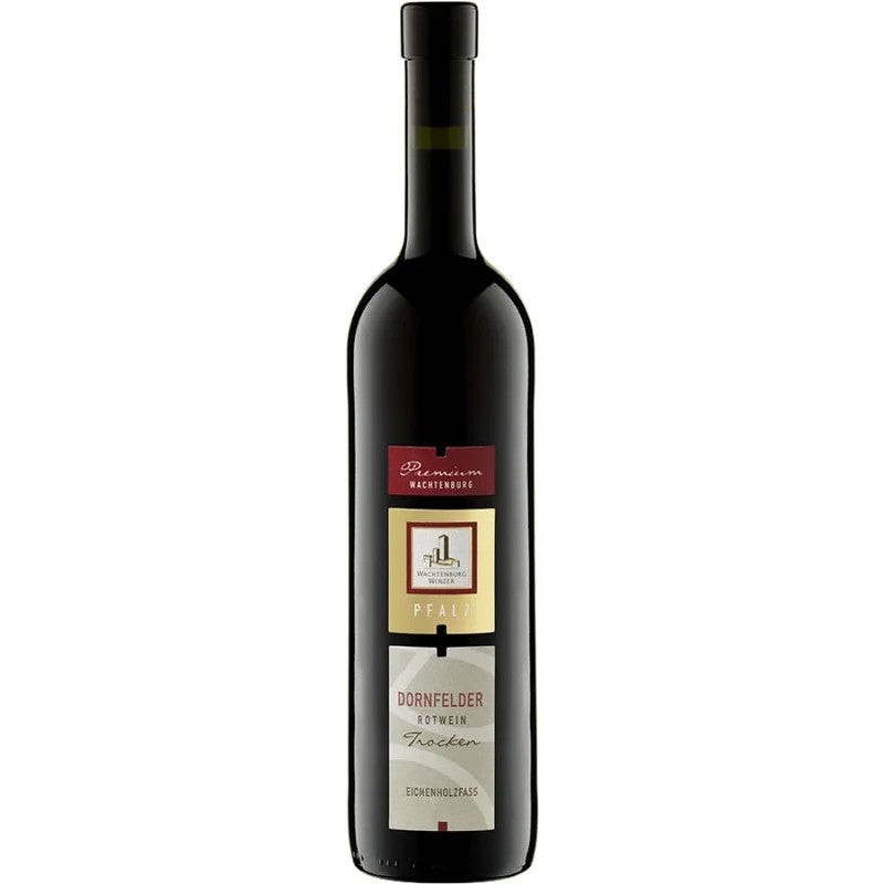 WachtenburgWinzerPfalzDornfelder-PremiumEichenholzfaß2014