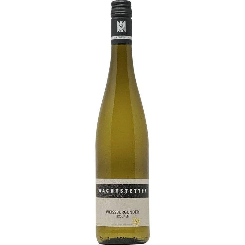 Wachtstetter2024Weissburgundertrocken