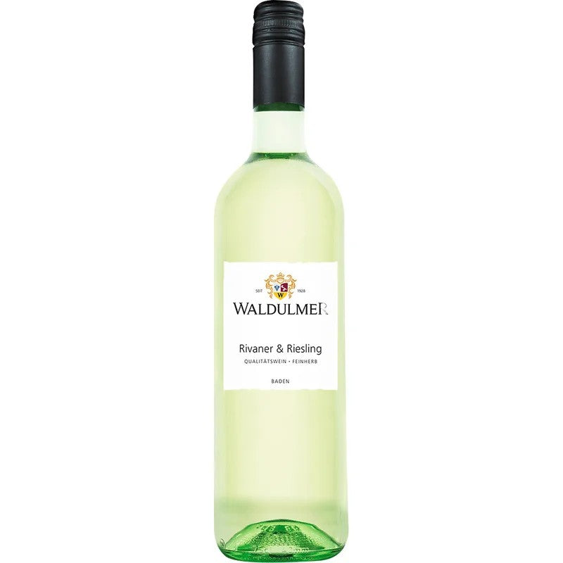 Waldulmer2025Rivaner&Rieslingfeinherb