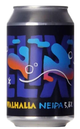 WalhallaCraftBeer–Elixer5:Bier-Bewertung&Test–BeerTasting