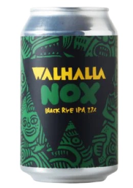 WalhallaCraftBeer–NOX:Bier-Bewertung&Test–BeerTasting