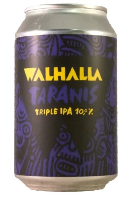 WalhallaCraftBeer–Taranis:Bier-Bewertung&Test–BeerTasting