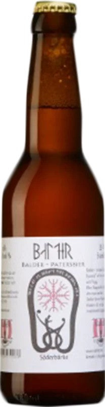 WalhollBalder:Bier-Bewertung&Test–BeerTasting