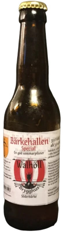 WalhollBarkehallenSpecial:Bier-Bewertung&Test–BeerTasting