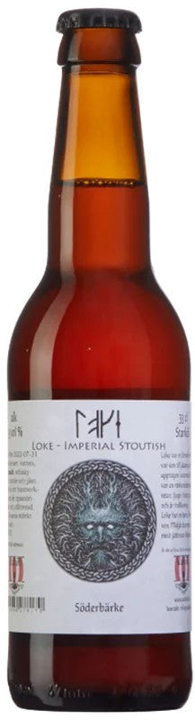 WalhollLoke:Bier-Bewertung&Test–BeerTasting