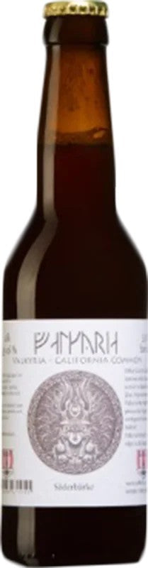 WalhollValkyria:Bier-Bewertung&Test–BeerTasting