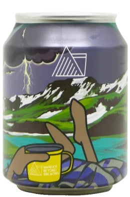 WanderBeyondBrewing–StormInATeacup:Bier-Bewertung&Test–BeerTasting