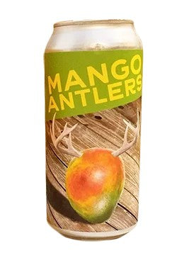 WanderMangoAntlers:Bier-Bewertung&Test–BeerTasting
