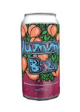 WanderYummyBits:Bier-Bewertung&Test–BeerTasting