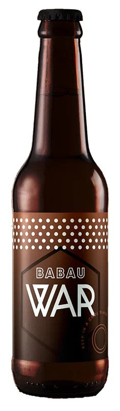 WARBabau:Bier-Bewertung&Test–BeerTasting