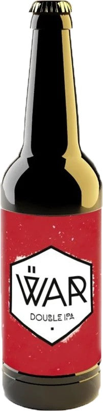 WARBold:Bier-Bewertung&Test–BeerTasting