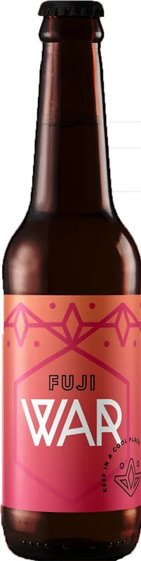 WARFuji:Bier-Bewertung&Test–BeerTasting