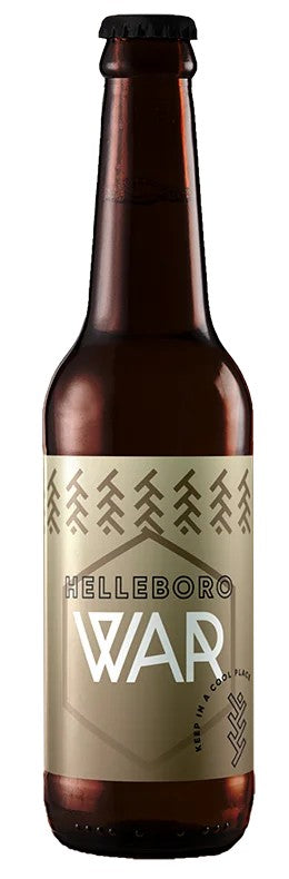 WARHelleboro:Bier-Bewertung&Test–BeerTasting