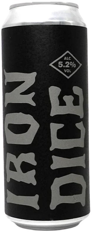 WarPigsBrewpub–IronDice:Bier-Bewertung&Test–BeerTasting