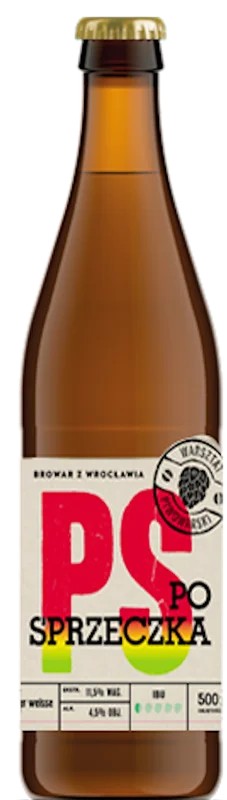 WarsztatPosprzeczka:Bier-Bewertung&Test–BeerTasting