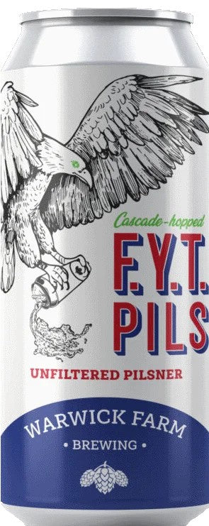 WarwickF.Y.T.Pils:Bier-Bewertung&Test–BeerTasting