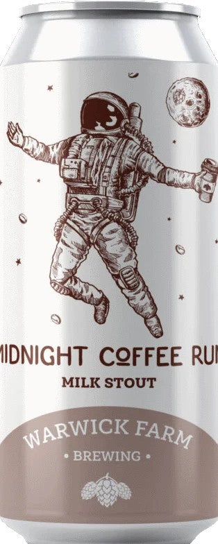 WarwickMidnightCoffeeRun:Bier-Bewertung&Test–BeerTasting