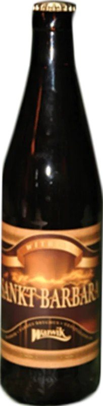 WarwikSanktBarbara:Bier-Bewertung&Test–BeerTasting