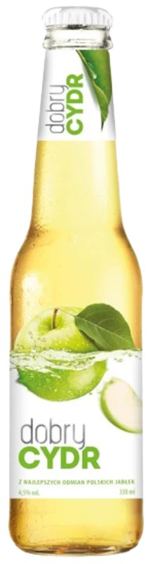 WarwinDobryCydr:Bier-Bewertung&Test–BeerTasting