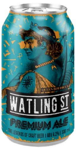 WatlingPremiumAle:Bier-Bewertung&Test–BeerTasting