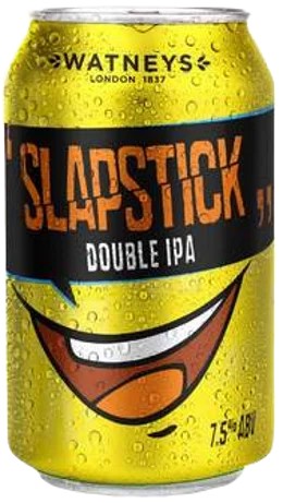 WatneysSlapstick:Bier-Bewertung&Test–BeerTasting