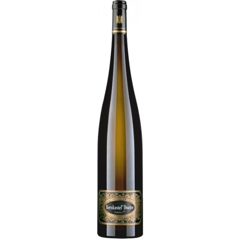 Wegeler–Bernkastel2011MagnumBernkastelDoctorRieslingSpätlesefruchtig15L