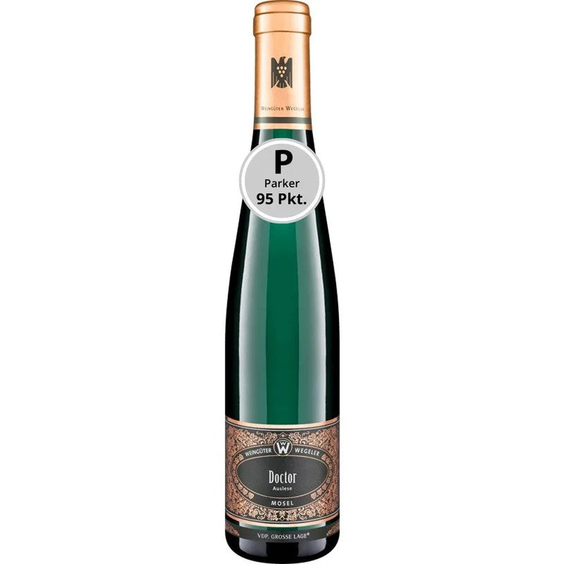 Wegeler–Bernkastel2013BernkastelDoctorRiesling0375LVDP.GLedelsüß0375L0375L