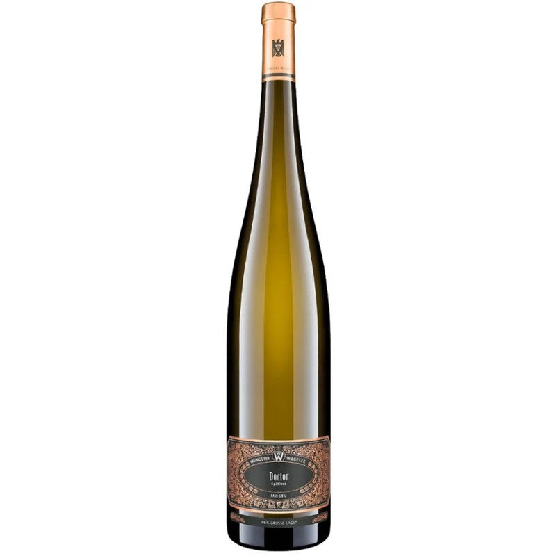 Wegeler–Bernkastel2015BernkastelDoctorRieslingVDP.GL15L
