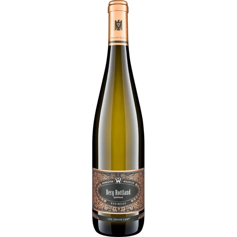Wegeler–Oestrich2015BergRottlandRiesling