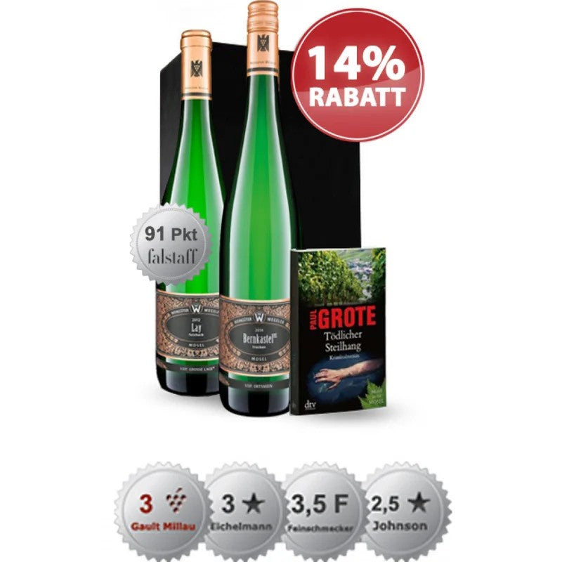Wegeler–OestrichRiesling2012