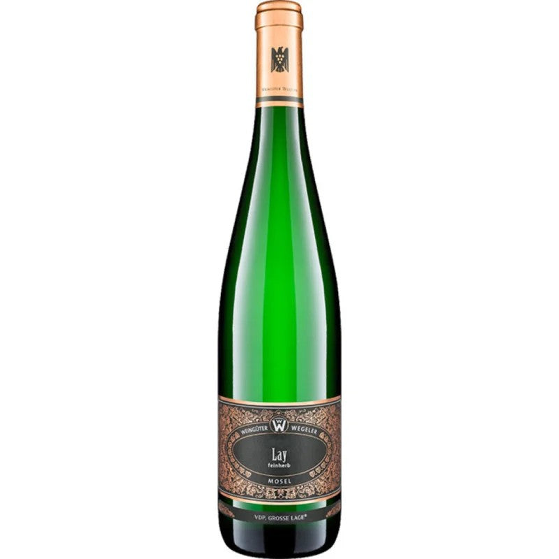 Wegeler–OestrichRieslingKeineAngabeEdelsüß2012