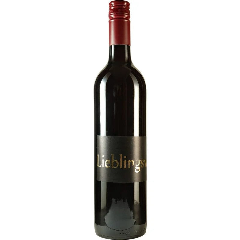 Wein-undSektgutSchreier“Lieblingswein”Rottrocken