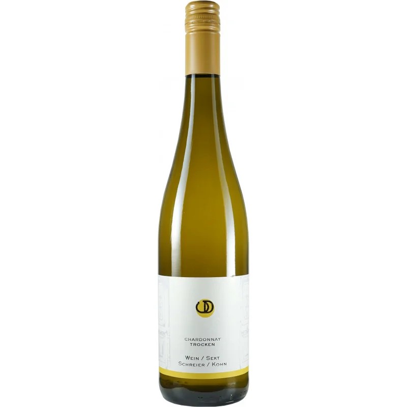 Wein-undSektgutSchreierChardonnayfumétrocken