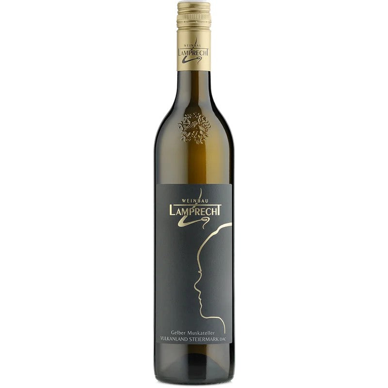 WeinbauLamprecht2025GelberMuskatellertrocken
