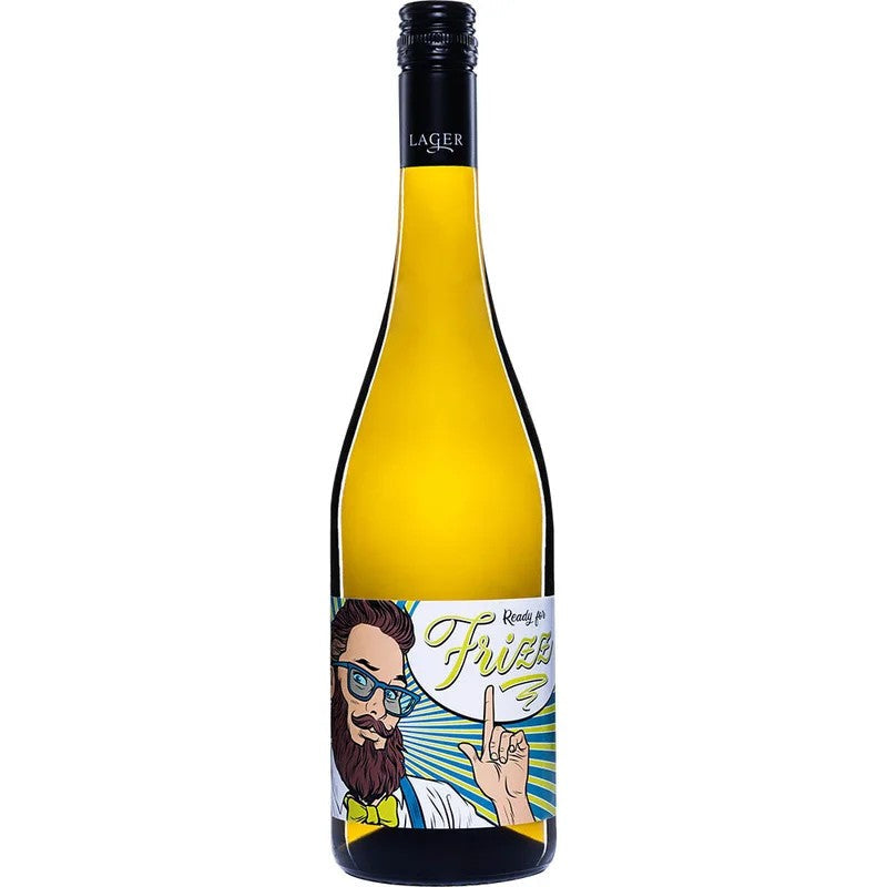 WeinbauMarkusLagerFrizzantetrocken