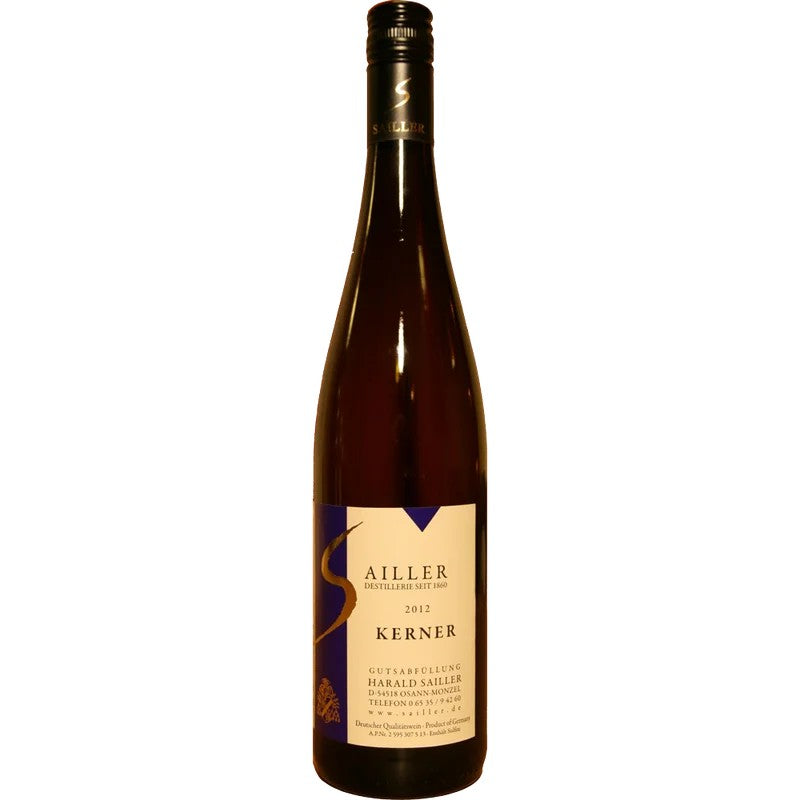 Weingut-DestillerieHaraldSaillerKernerEdelsüss2012