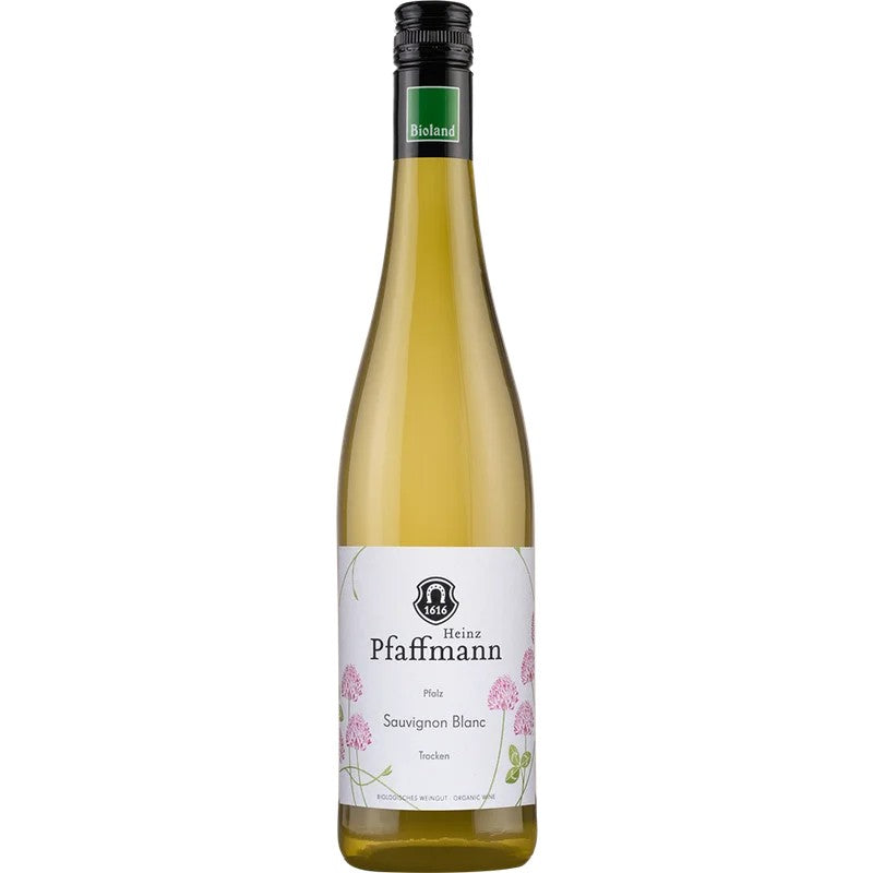 Weingut1616PfaffmannHeinzStiftung2025SauvignonBlanctrocken