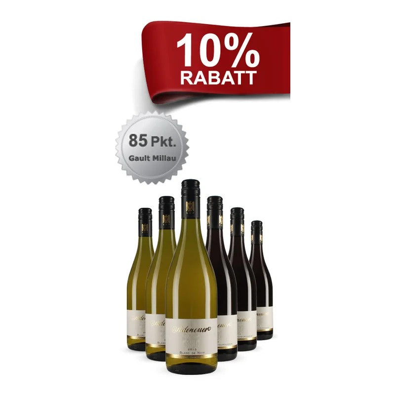 WeingutAdeneuer10%Rabatt“Adeneuer-Probierpaket”