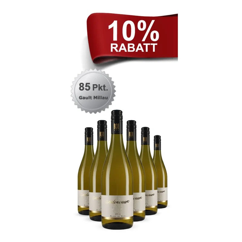 WeingutAdeneuer10%Rabatt“BlancdeNoir-Paket”