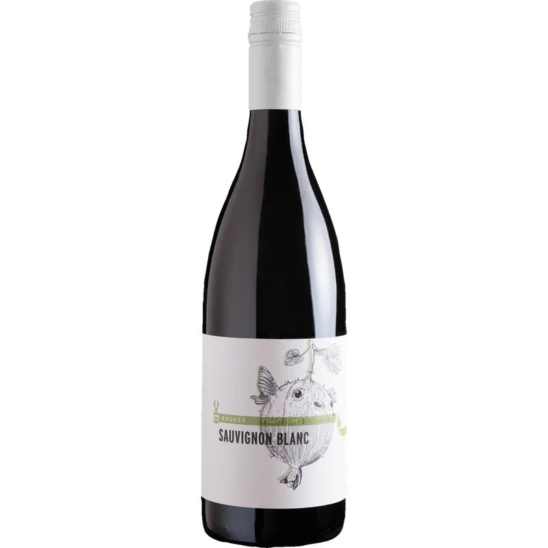 WeingutBruker2018SauvignonBlanctrockenbeiWirWinzerbestellen