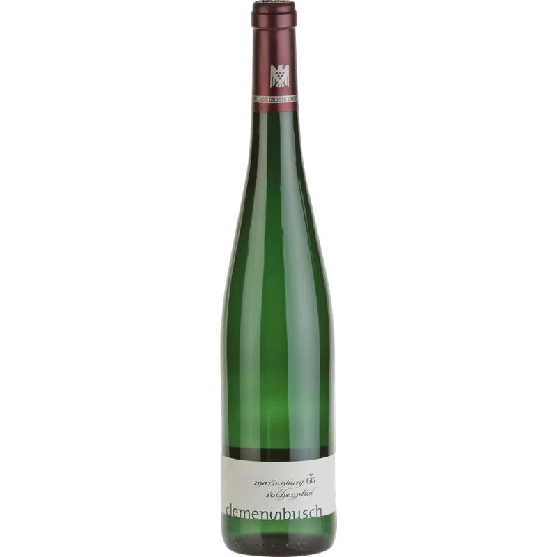WeingutClemensBuschMarienburgRothenpfadRieslingtrockenbeiWirWinzerbestellen